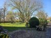 Idyllisches Wohnen in ländlicher Ruhe - Einfamilienhaus mit tollem Gartengrundstück - 9 - Blick in den Garten
