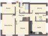 Gepflegtes Einfamilienhaus in Sackgassenlage in Loga - Erdgeschoss