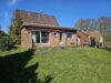 Gepflegtes Einfamilienhaus in Sackgassenlage in Loga - 8 - Gartenansicht