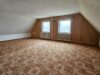 Wohnhaus mit Potenzial - ideal für Handwerker - 8 - Zimmer DG