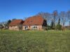 Gepflegtes Wohnhaus mit 6 Zimmern und 7.500m² Grundstück in Stadtrandlage - 14 - Gartenansicht