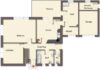 Gepflegtes Wohnhaus mit 6 Zimmern und 7.500m² Grundstück in Stadtrandlage - Erdgeschoss