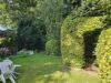 Gemütliches Wohnhaus mit Potenzial auf tollem Gartengrundstück - 11 - Gartengrundstück