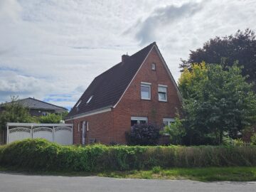 Tolle Wohnlage Nähe Naherholungsgebiet, 26789 Leer, Einfamilienhaus