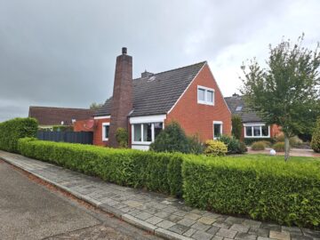 Modernisiertes, gemütliches Wohnhaus in ruhiger Wohnlage in Bingum, 26789 Leer (Ostfriesland) / Bingum, Einfamilienhaus