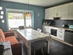 3 - Küche - Voll unterkellertes Wohnhaus mit 7 Zimmern und großem Garten