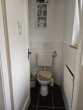 separates WC - Gemütliches Einfamilienhaus – tolle Wohnlage in Leer-Loga