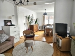 Doppelwohnzimmer - Gemütliches Einfamilienhaus – tolle Wohnlage in Leer-Loga