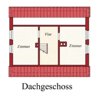 Dachgeschoss