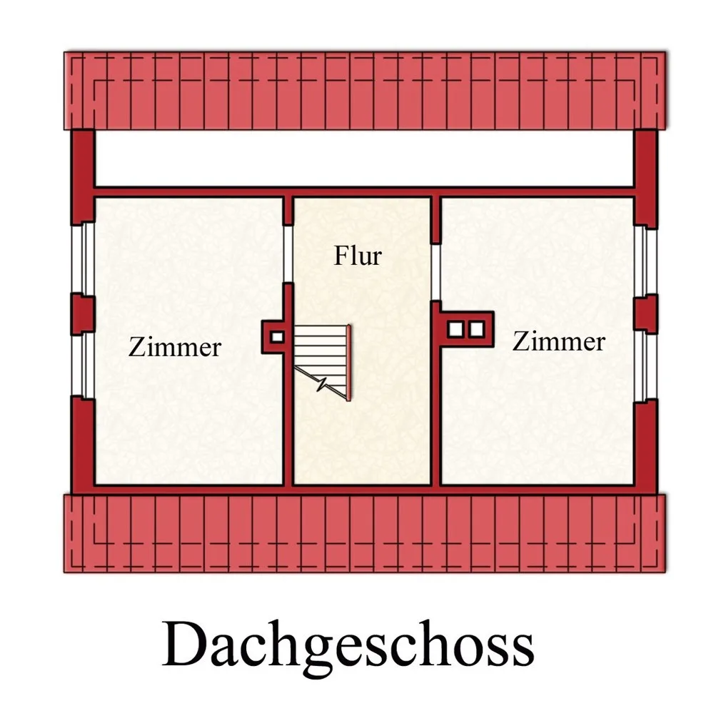 Dachgeschoss