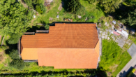 3 - Draufsicht - Renovierungsbedürftiges Bauernhaus Nähe Emsdeich – viel Platz mit Ausbaumöglichkeiten