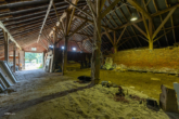 4 - Stallbereich - Renovierungsbedürftiges Bauernhaus Nähe Emsdeich – viel Platz mit Ausbaumöglichkeiten
