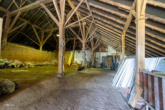 5 - Stallbereich - Renovierungsbedürftiges Bauernhaus Nähe Emsdeich – viel Platz mit Ausbaumöglichkeiten