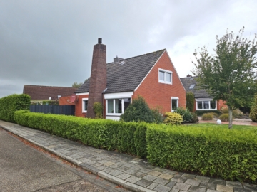 Modernisiertes, gemütliches Wohnhaus in ruhiger Wohnlage in Bingum, 26789 Leer (Ostfriesland) / Bingum, Bauprojekt