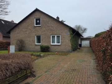 Solide gebaut, durchdacht aufgeteilt – Einfamilienhaus mit Ausbaureserve, 26789 Leer, Einfamilienhaus