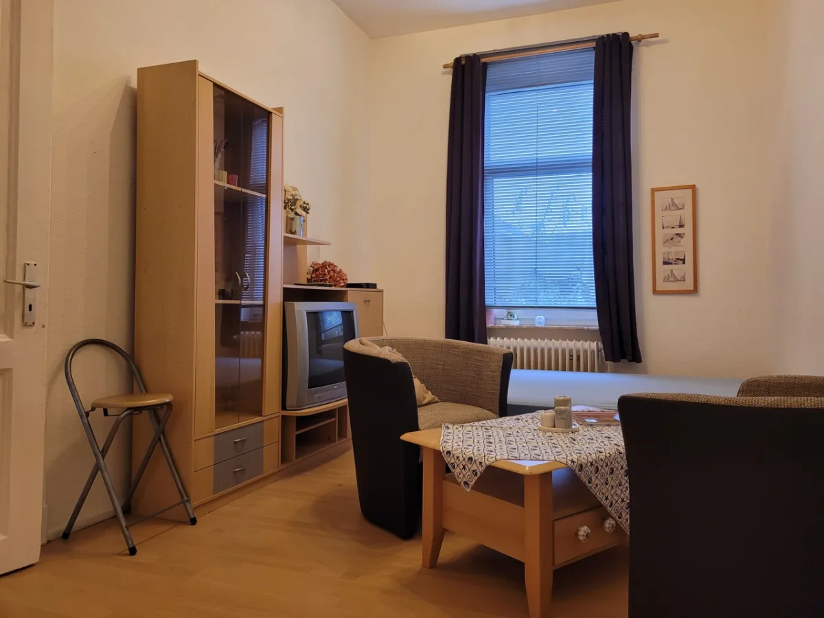 5 - Beispiel Wohnung