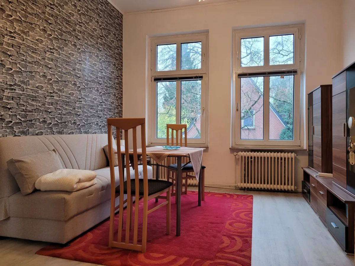3 - Beispiel Wohnung