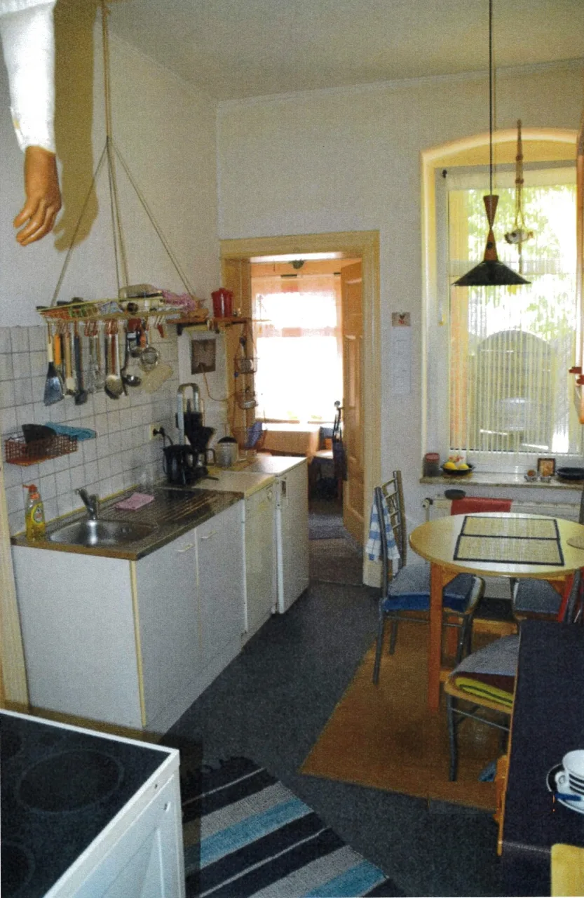 7 - Beispiel Küche