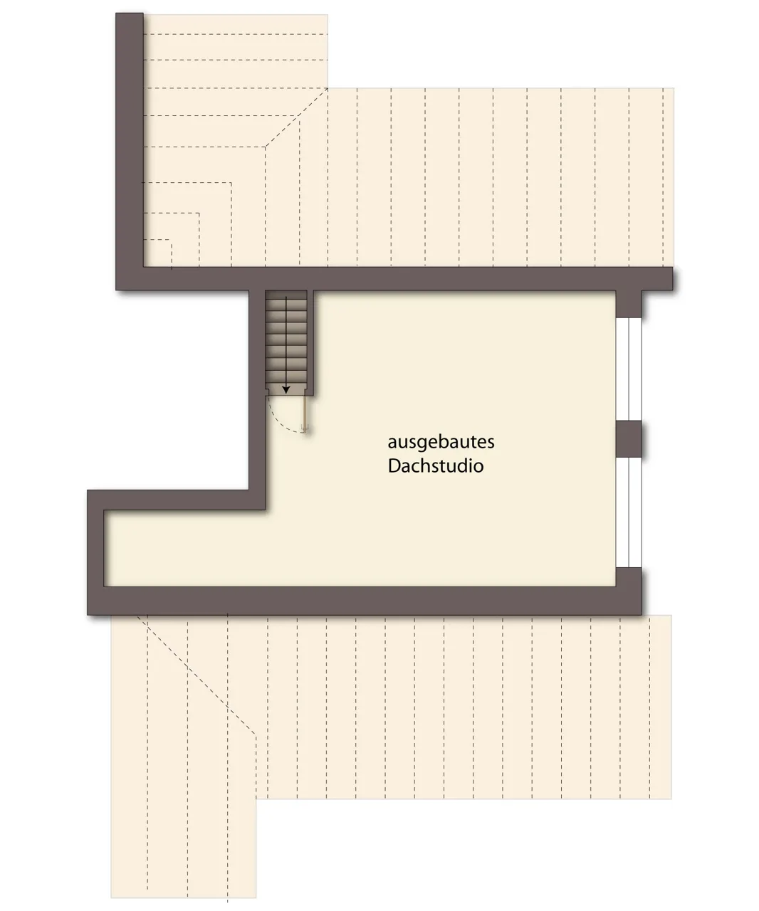 Dachstudio