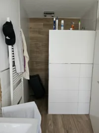 5 - Duschbereich