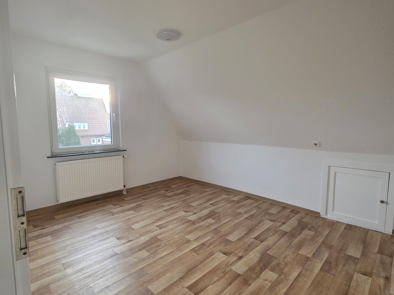 5 - Obergeschosswohnung Schlafen