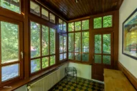 6 - Wintergarten Haupthaus