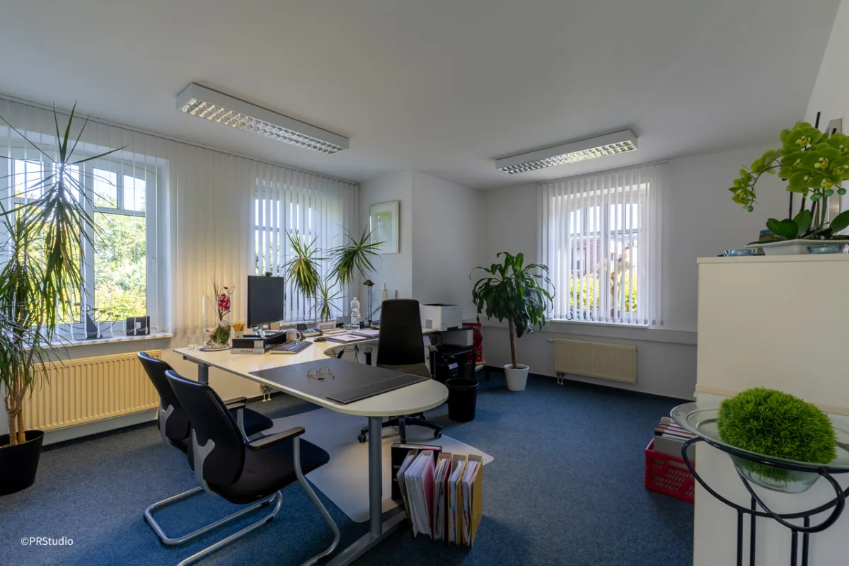 12 - Büro EG Anbau